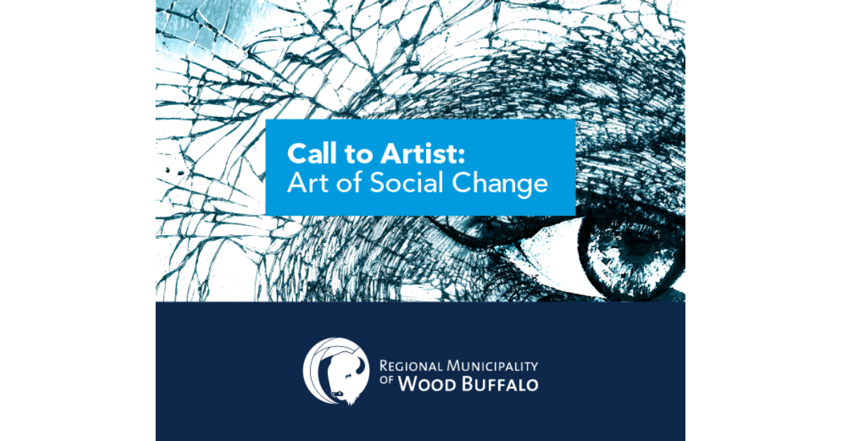 Call to Artist: Art for Social Change