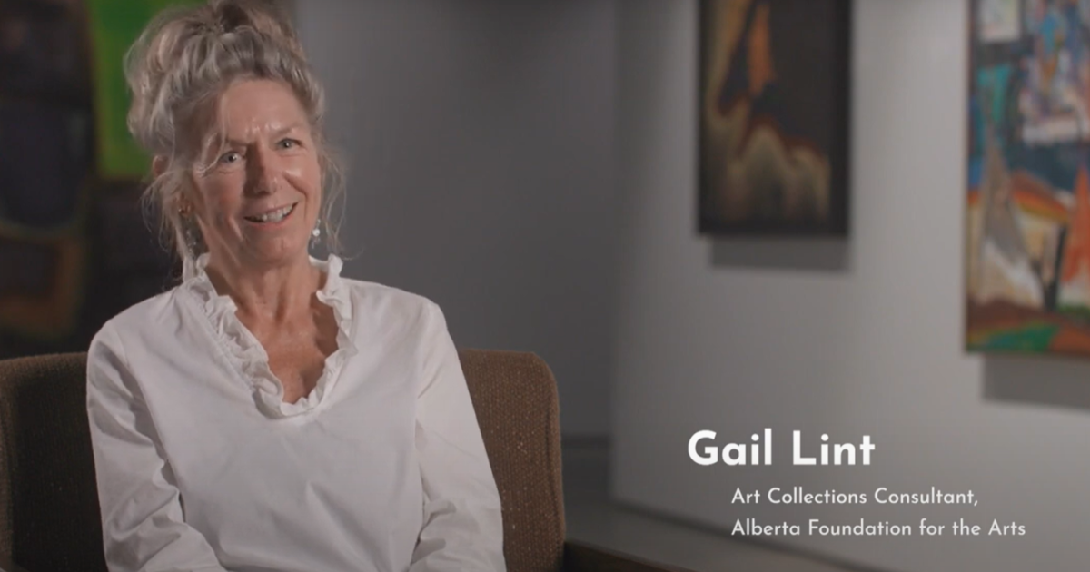 The AFA's Gail Lint retires after more than 40 years of service