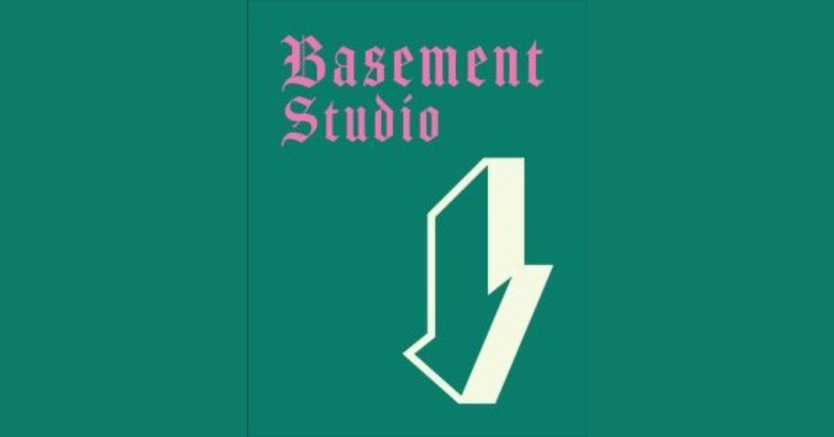 Link to Basement Studio in Edmonton is looking for 1-2 renters this fall