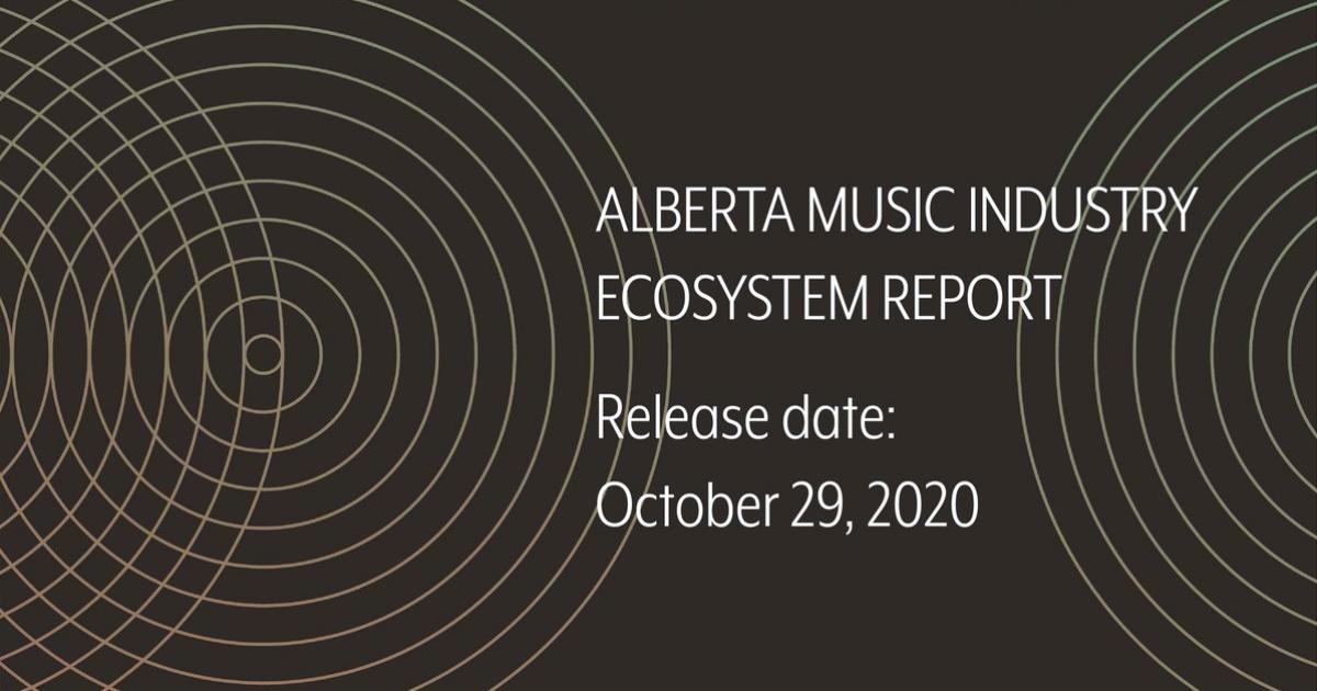 Link to West Anthem Music Ecosystem Study