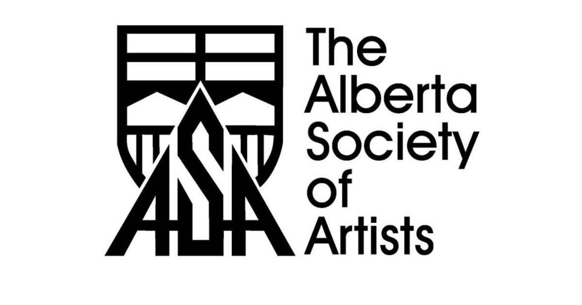 Link to The Alberta Society of Artists 2025 Open Call