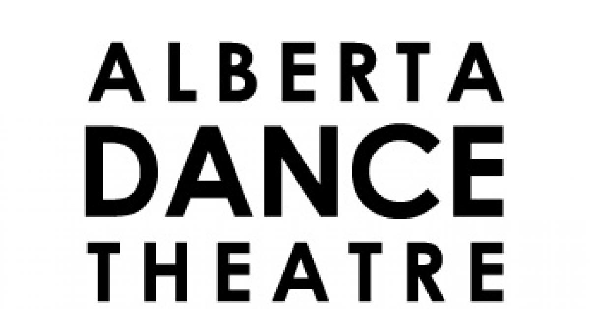 Call For Backstage Manager: Alberta Dance Theatre