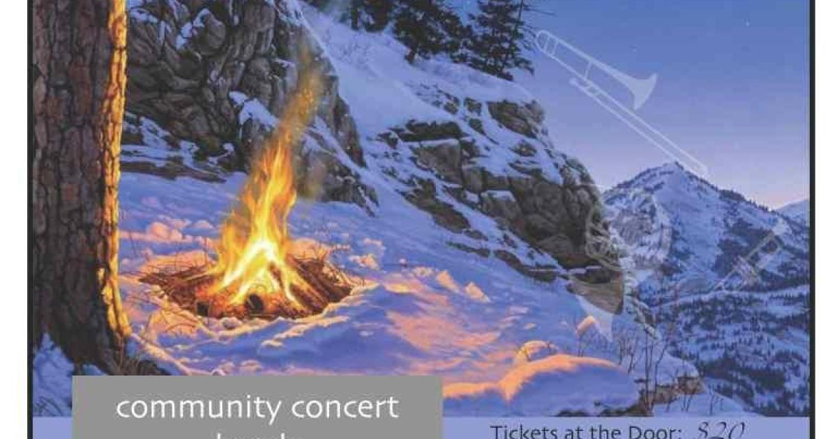 Link to Fire and Ice - Festival City Winds