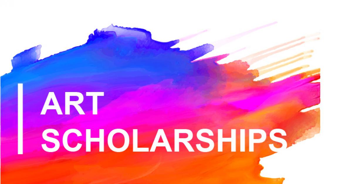 Scholarship for Art Students Alberta Foundation for the Arts