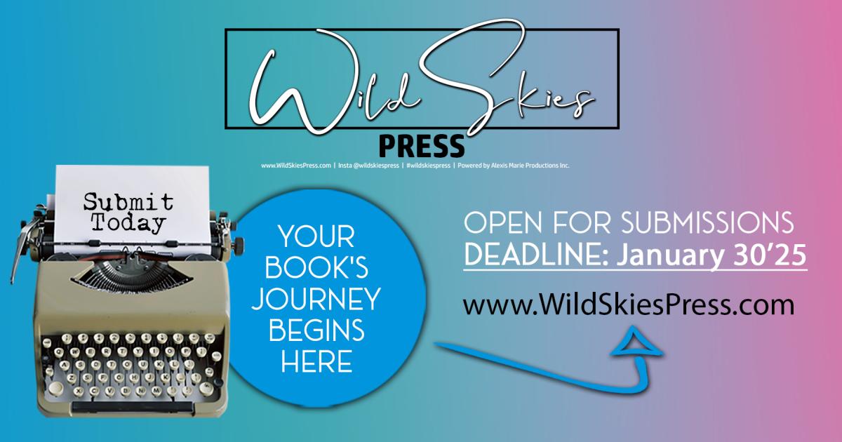 Link to Wild Skies Press: Call For Submissions