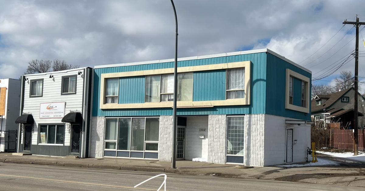 Link to Art Studio for Rent Fort Road, Edmonton